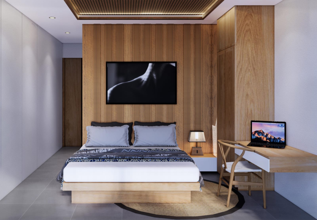 Teratai Royal Villa_6