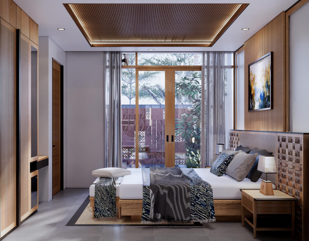 Teratai Royal Villa_8