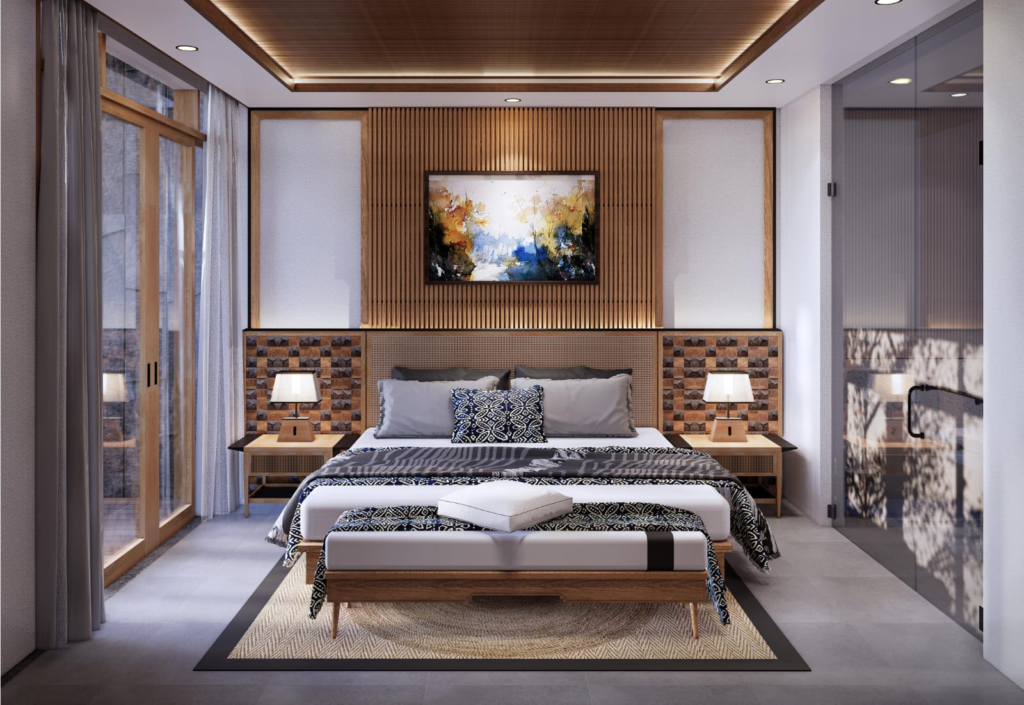 Teratai Royal Villa_9