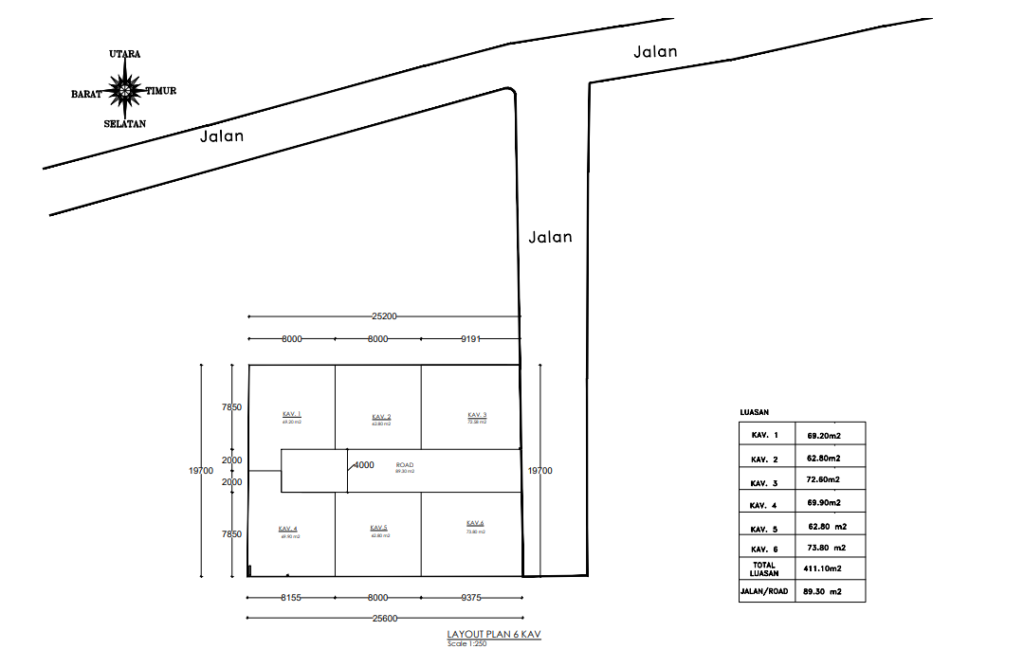 Griya Giri Residence _bp