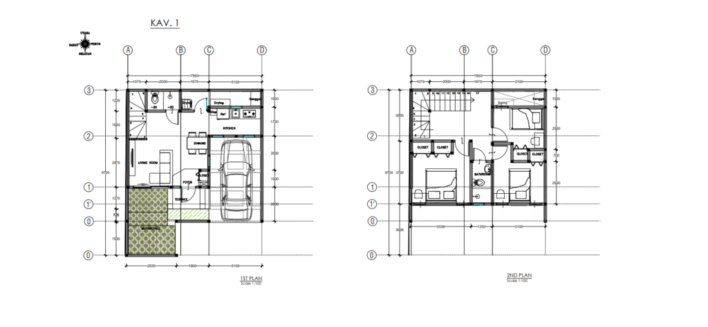Griya Giri Residence _kav 1