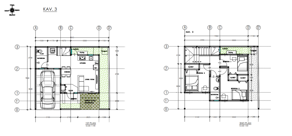 Griya Giri Residence _kav 3