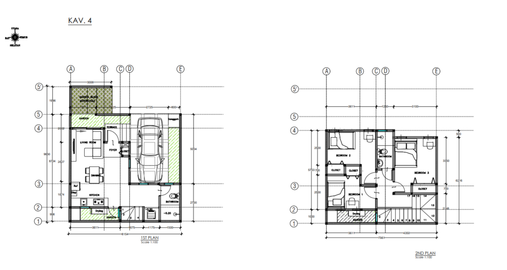 Griya Giri Residence _kav 4