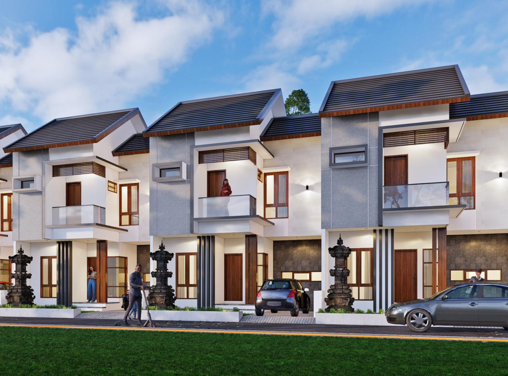 AMBENGAN RESIDENCE PHASE II_4