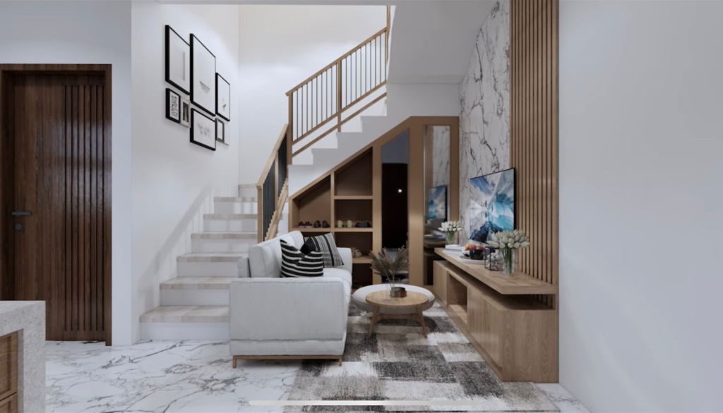 AMBENGAN RESIDENCE PHASE II_1