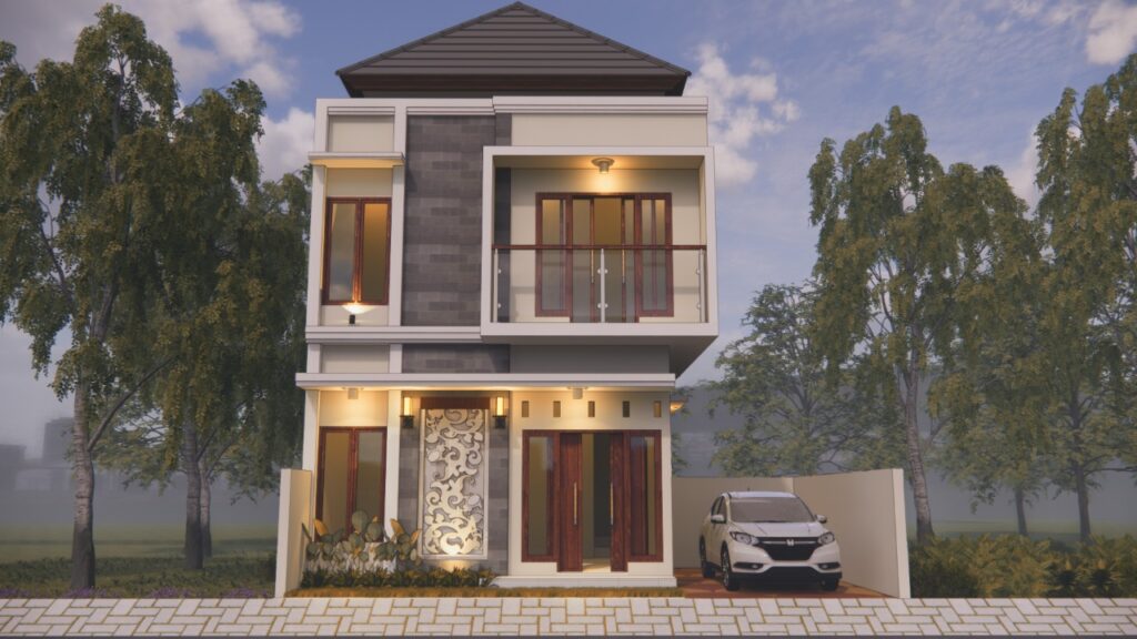 cargo dewata residence_4