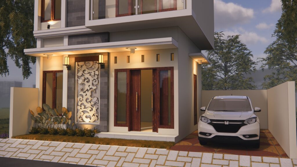cargo dewata residence_5