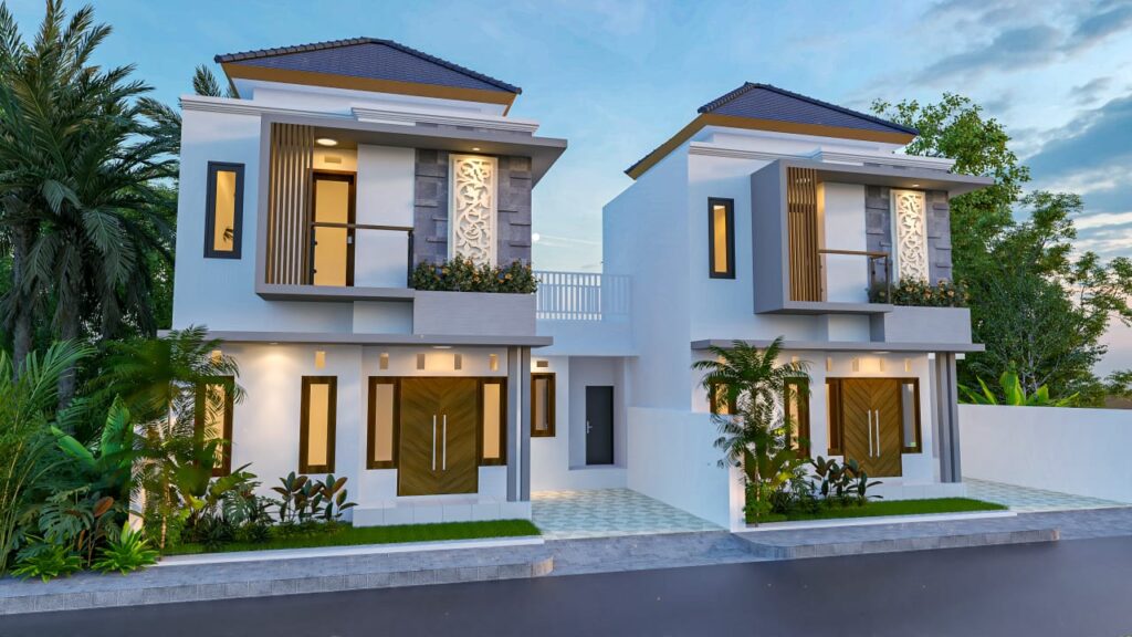 cargo dewata residence_6