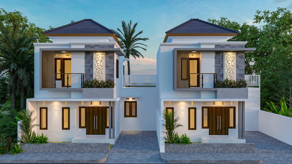 Cargo Dewata Residence_1