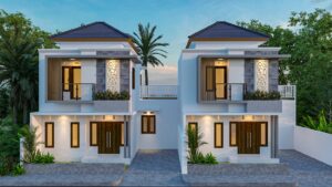 Cargo Dewata Residence_1