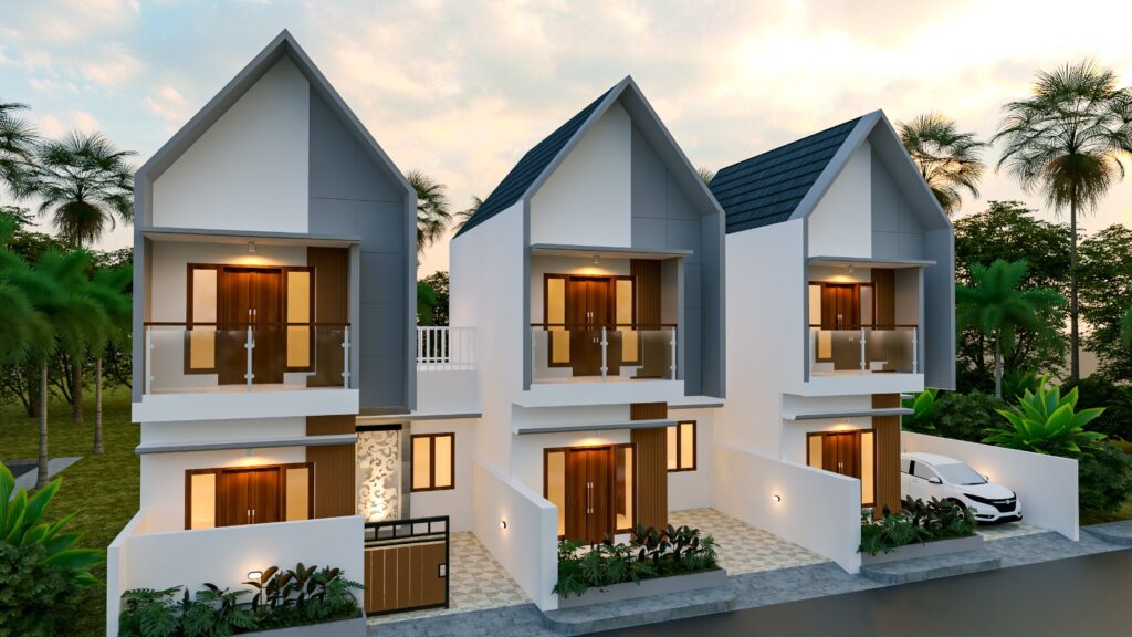 cargo dewata residence_2