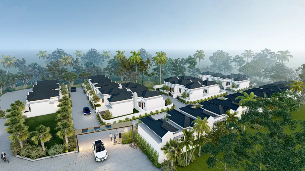 Perdana Bukit Jimbaran II_1