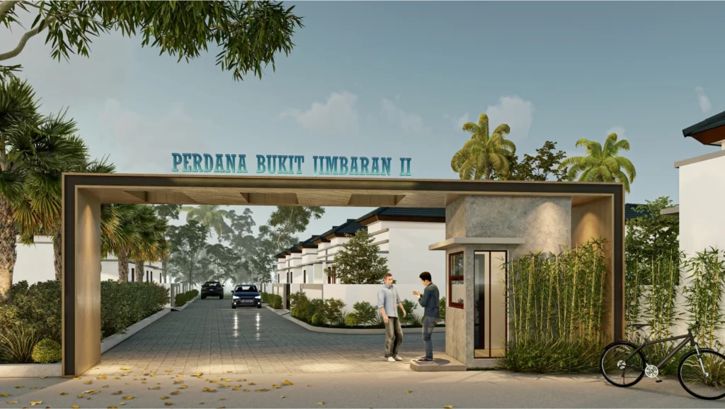 Perdana Bukit Jimbaran II_4