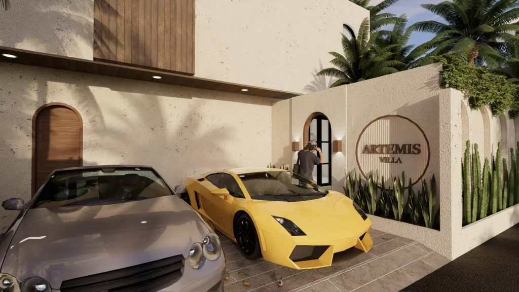 Artemis Villa_6