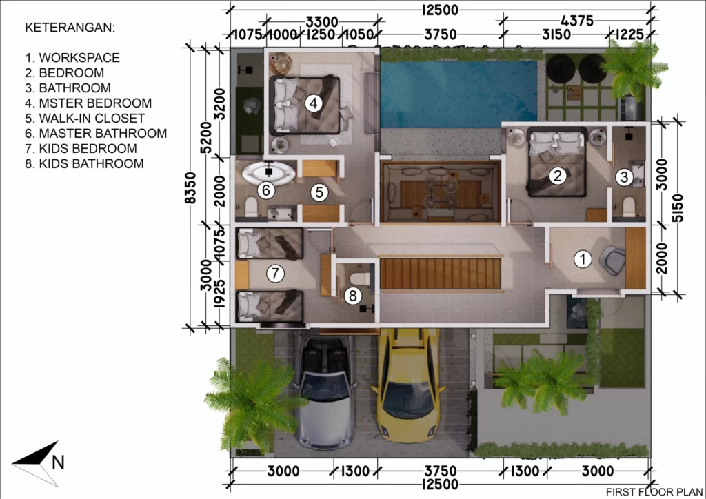 Artemis Villa_21