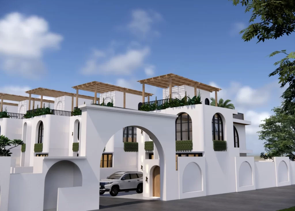 infinity balangan_21