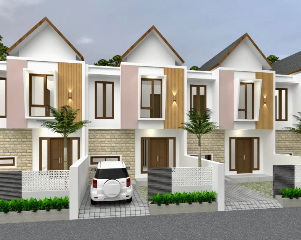 jaya pertiwi residence_1