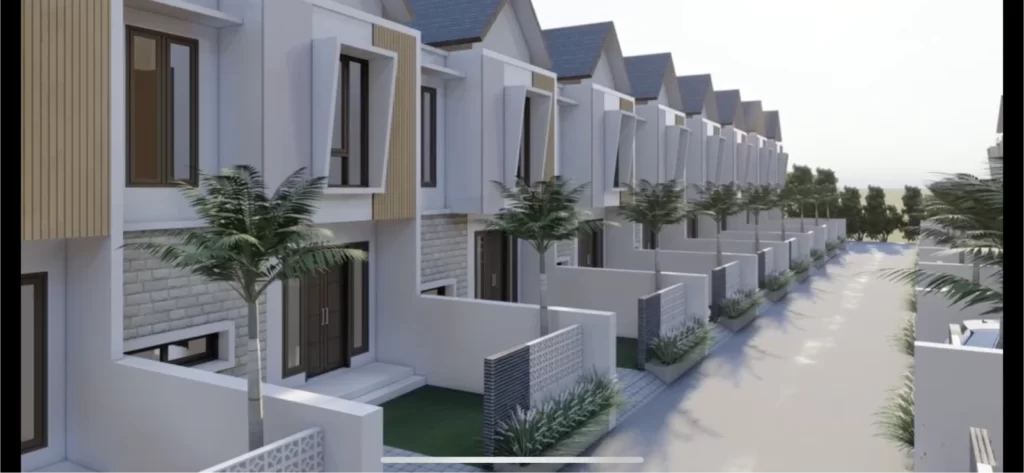 jaya pertiwi residence_3