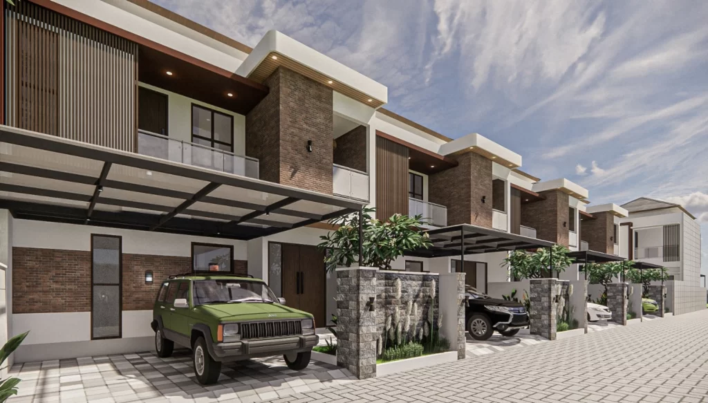 Kamauma Balian Villa_1