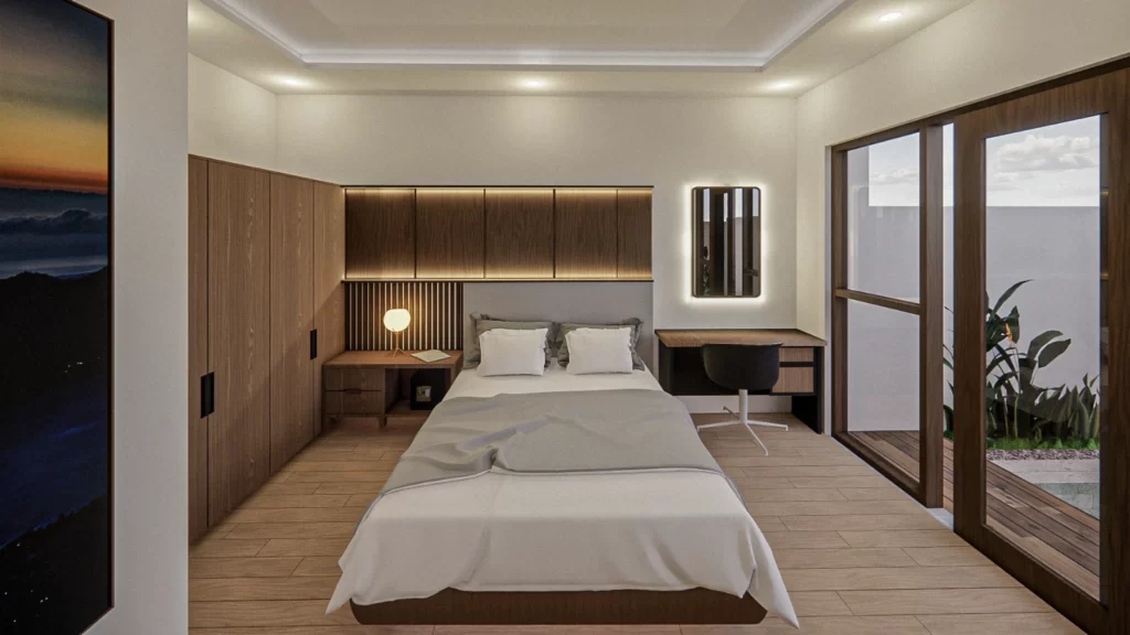 Kamauma Balian Villa_17