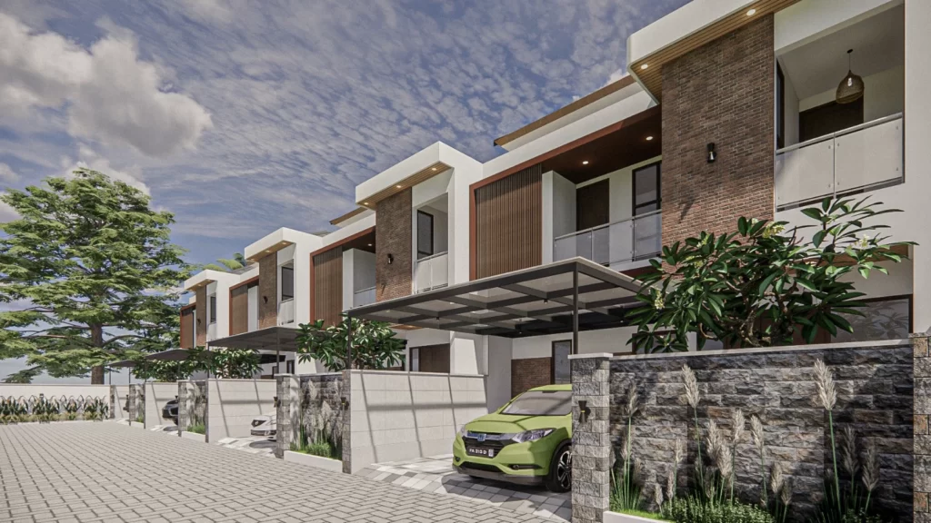 Kamauma Balian Villa_2