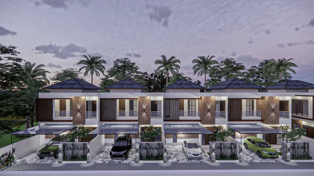 Kamauma Balian Villa_3