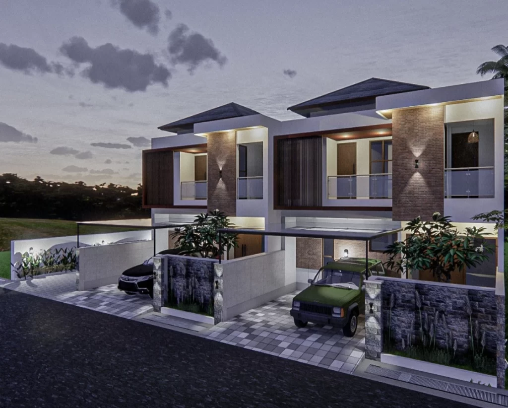 Kamauma Balian Villa_7