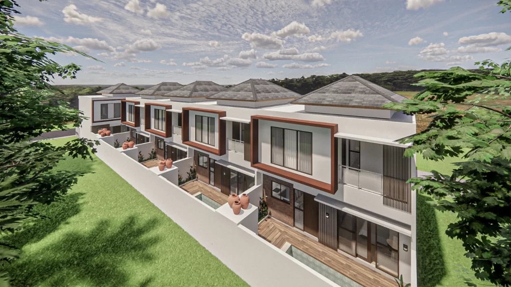 Kamauma Balian Villa_8