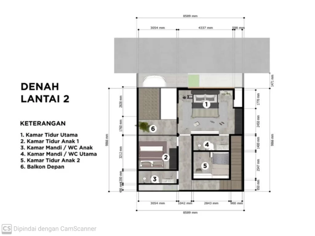 tantular regency_16