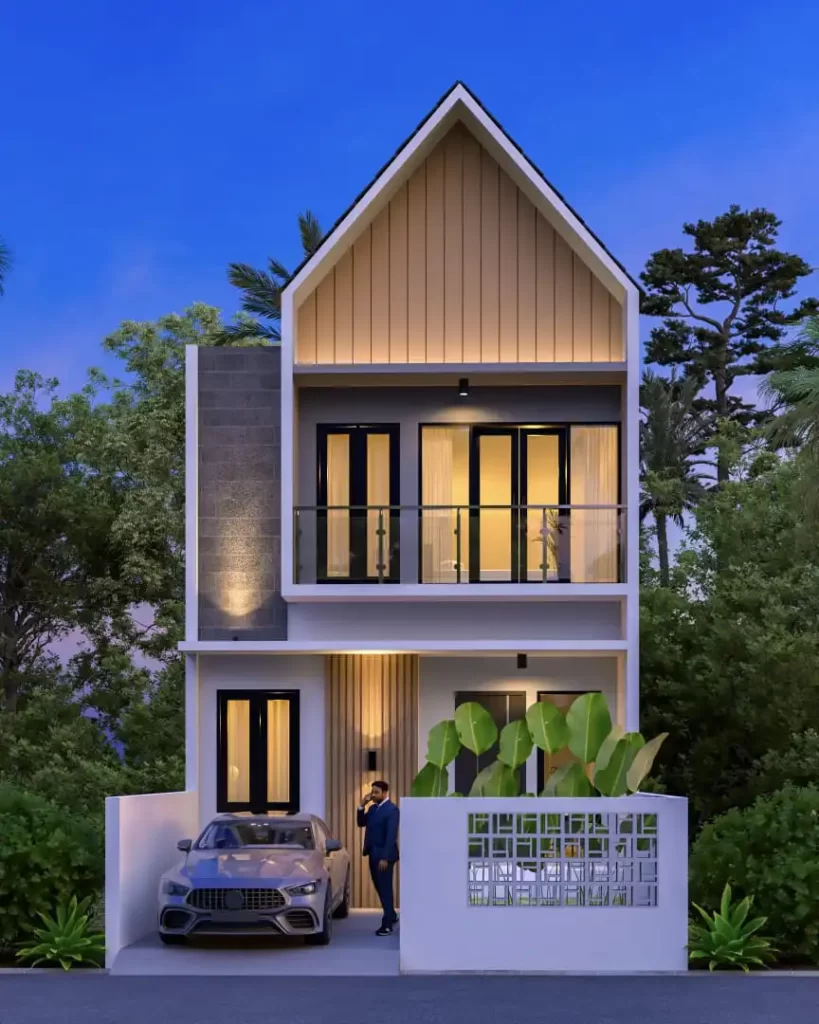 Astasura Indah Residence -1
