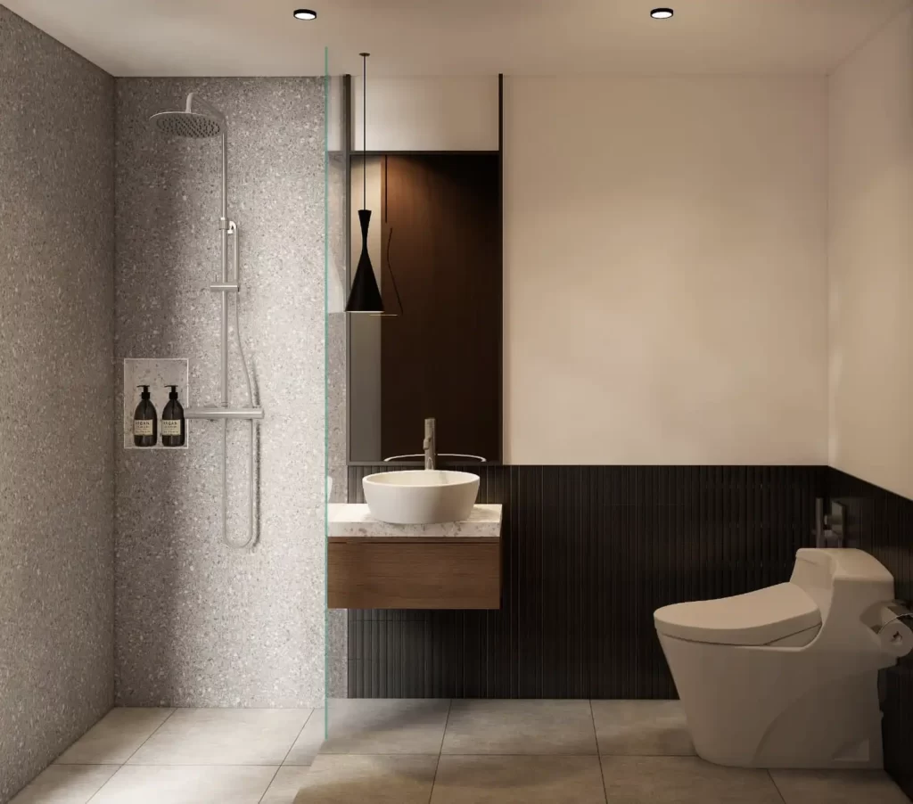 Green Village Pesanggaran - 2