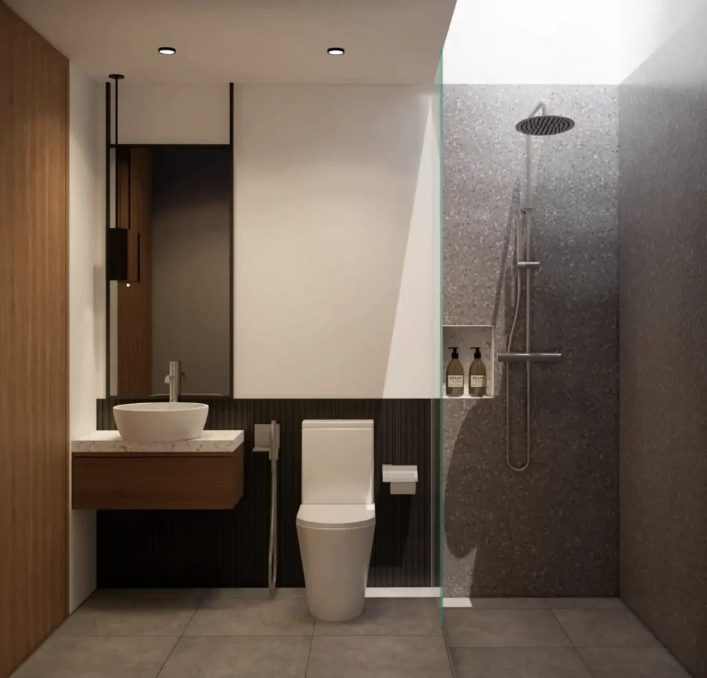 Green Village Pesanggaran - 1