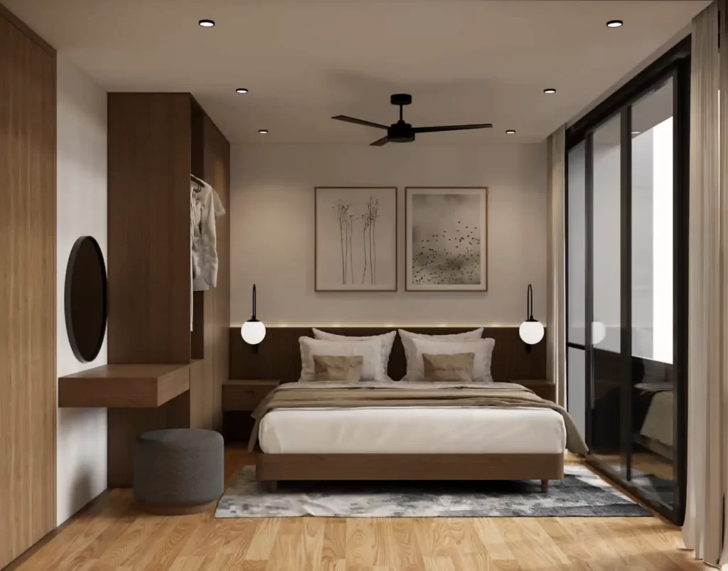 Green Village Pesanggaran - 5