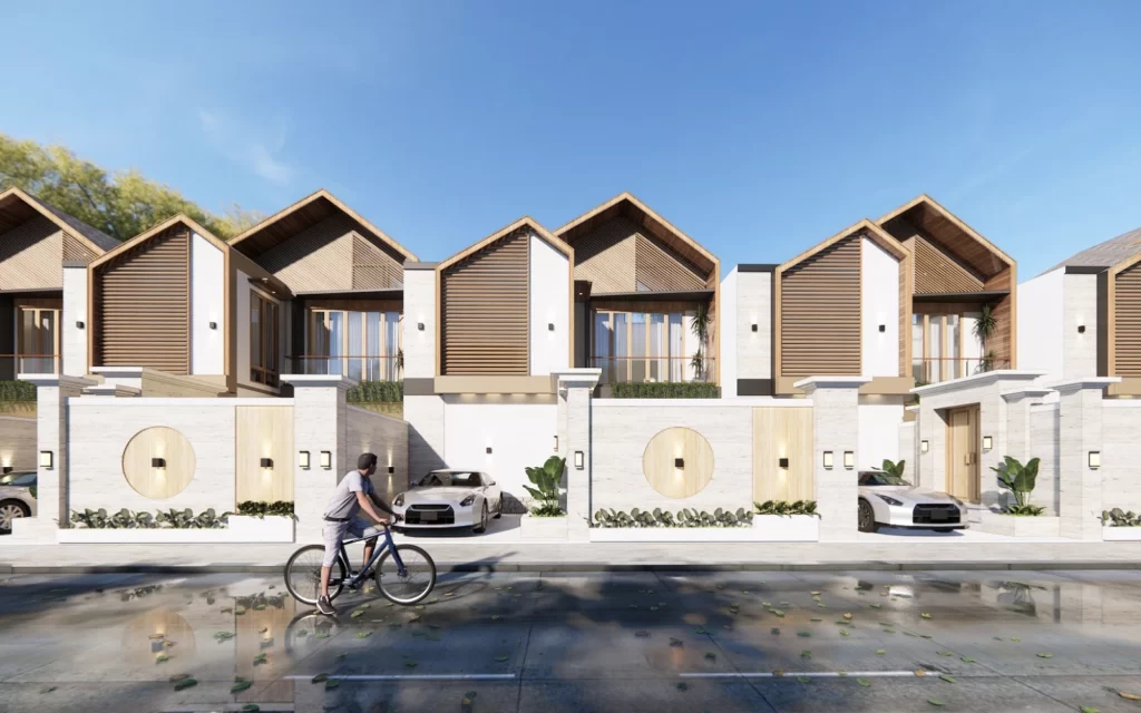Kyra Residence - 1