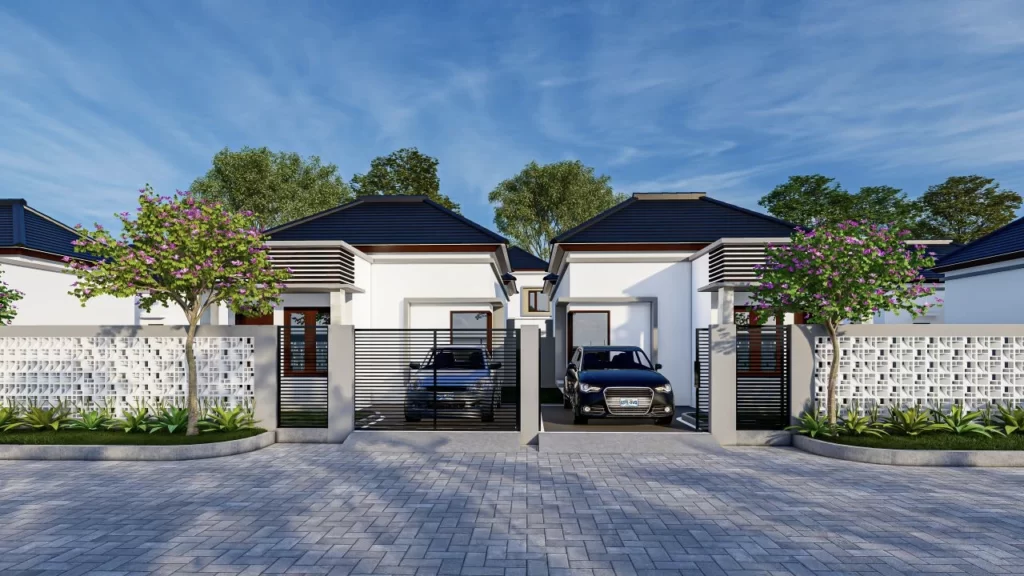 perdana mumbul cluster phase 2_3