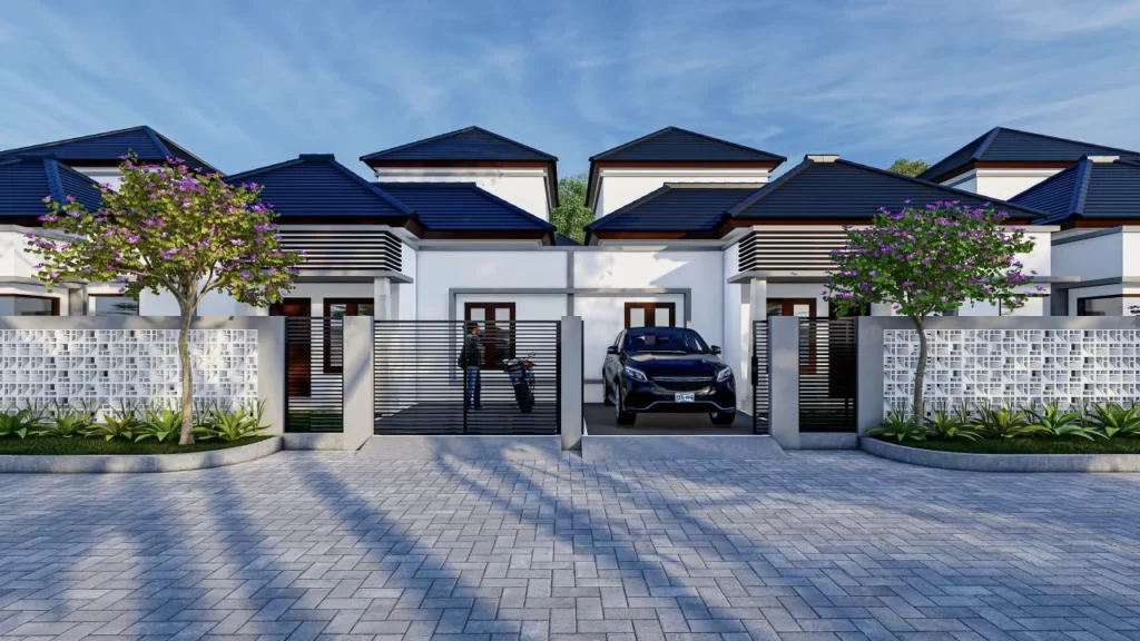 perdana mumbul cluster phase 2_4