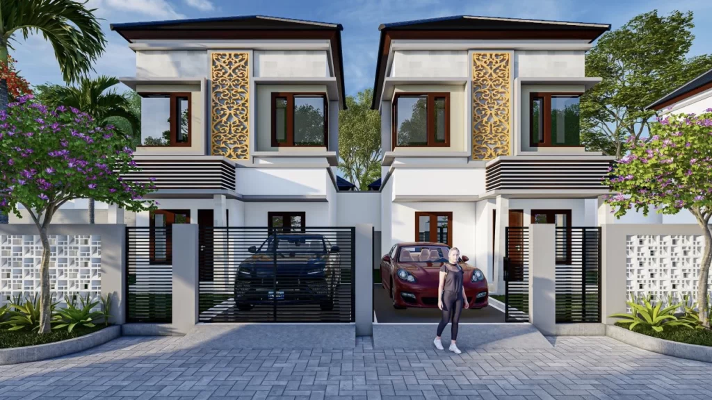 perdana mumbul cluster phase 2_5
