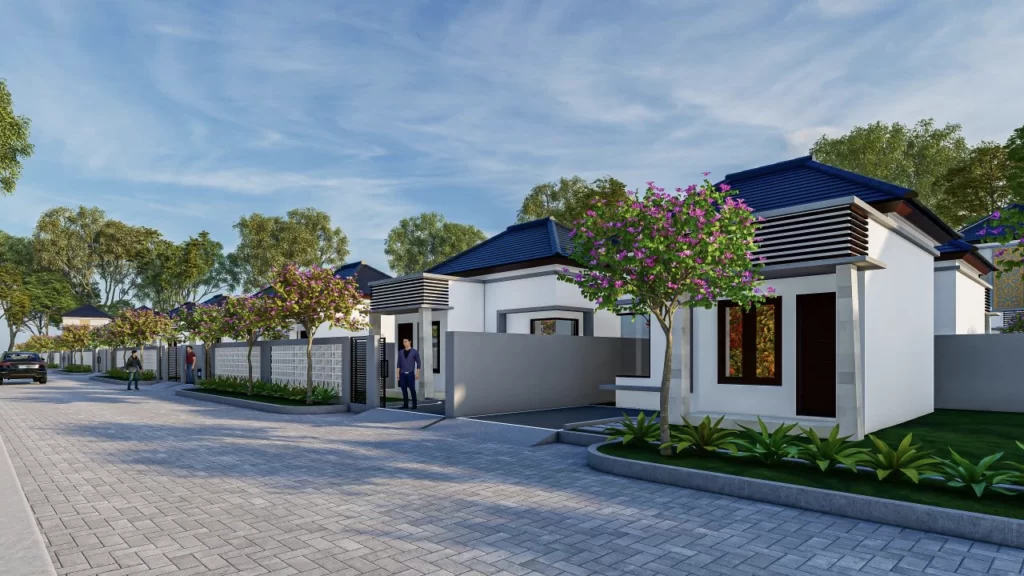 perdana mumbul cluster phase 2_6