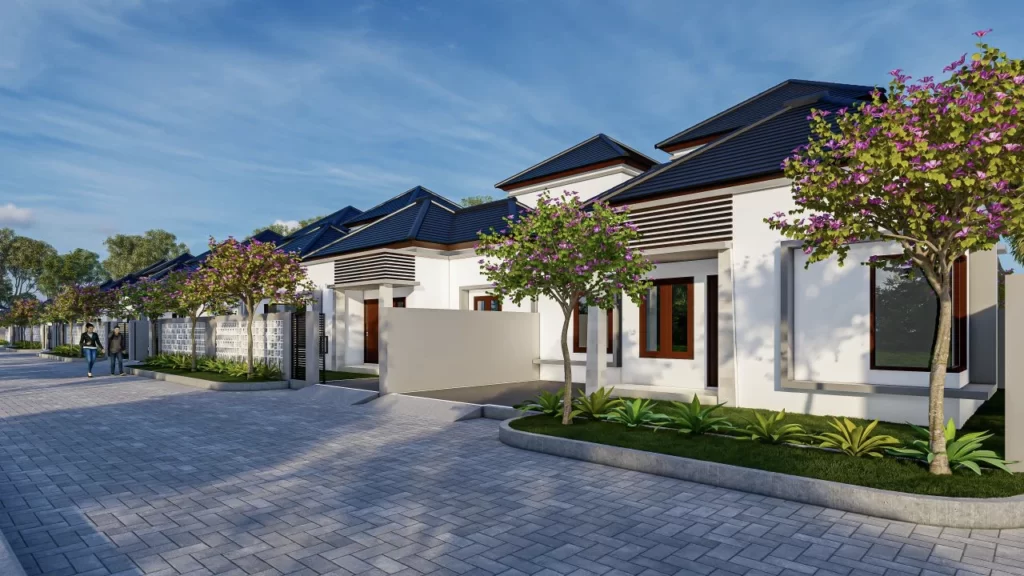 perdana mumbul cluster phase 2_7
