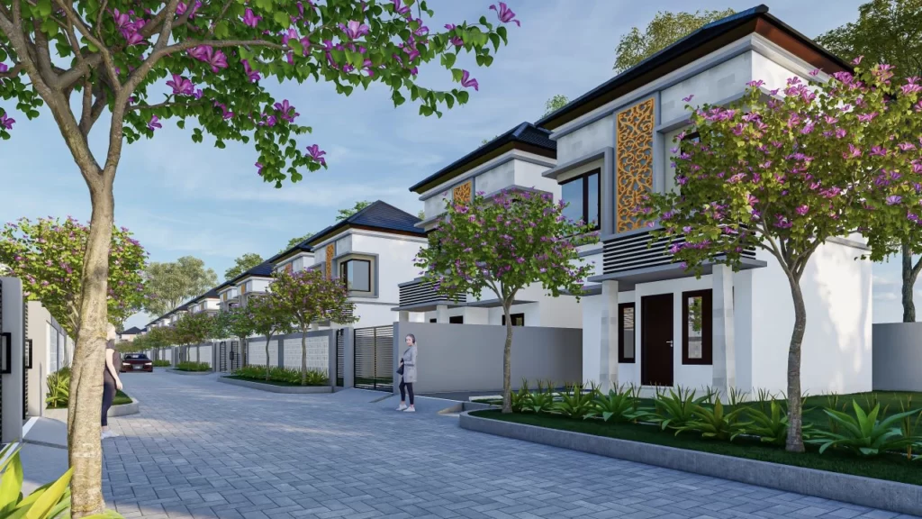 perdana mumbul cluster phase 2_8