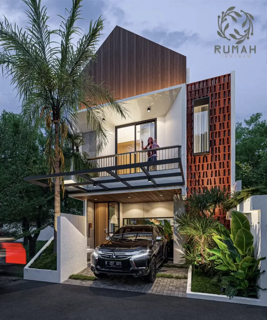 Rumah Tentram - 3