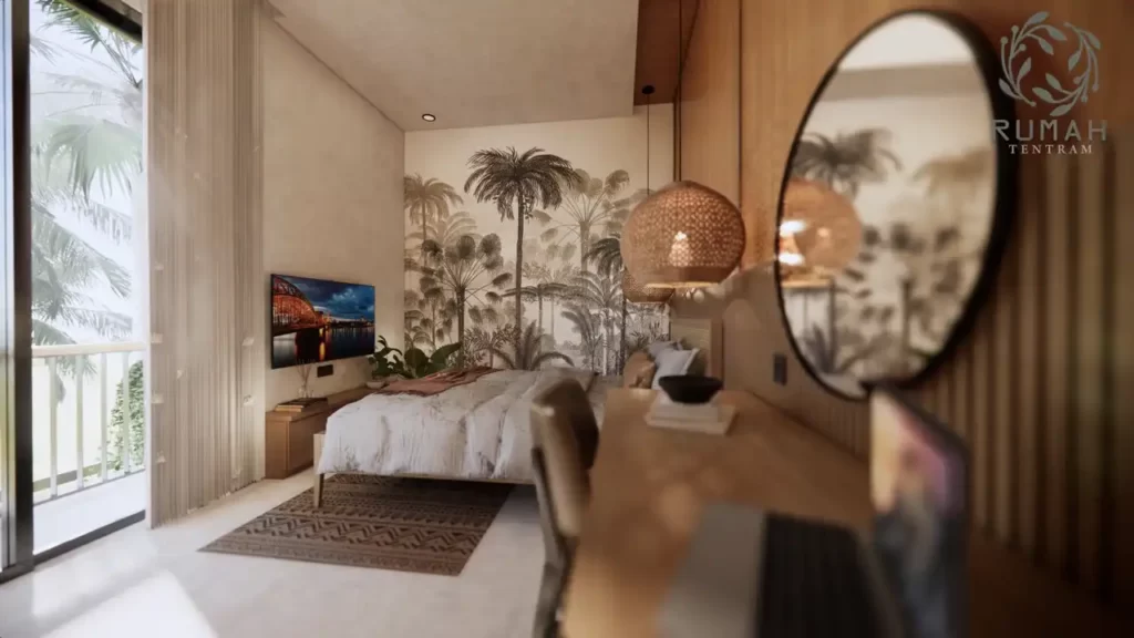 Rumah Tentram - 6