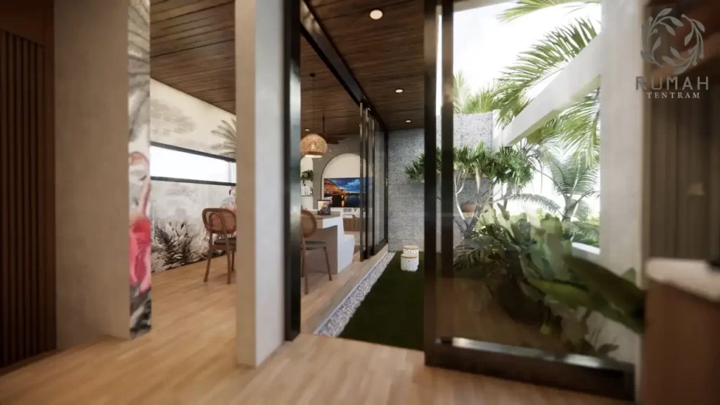 Rumah Tentram - 13