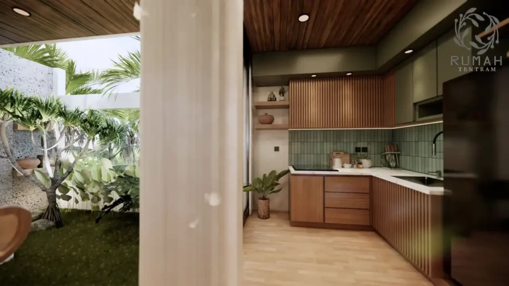 Rumah Tentram - 14