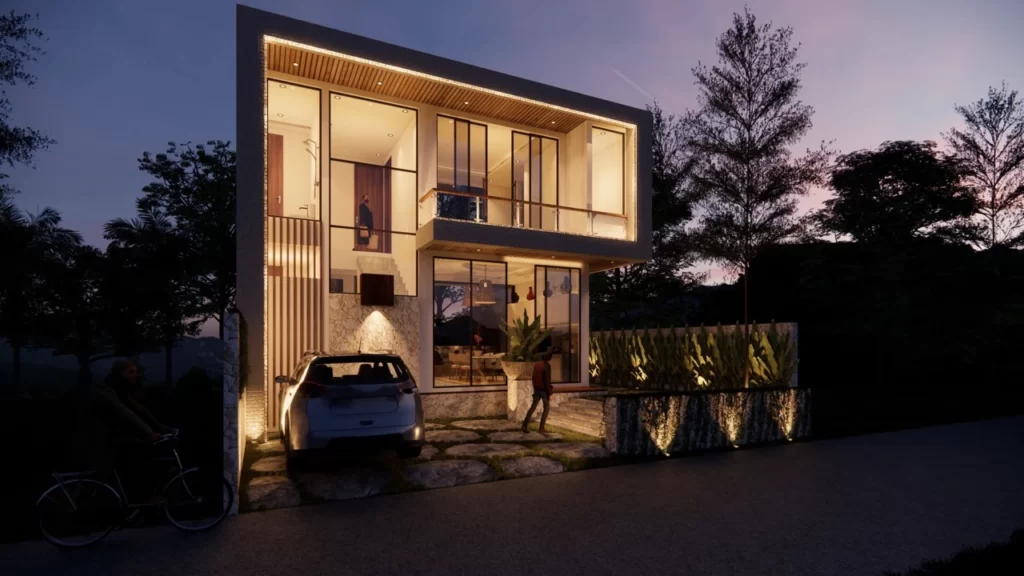 the top hill villa_12