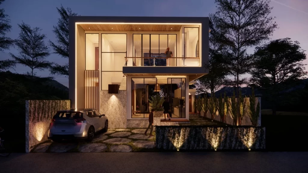 the top hill villa_13