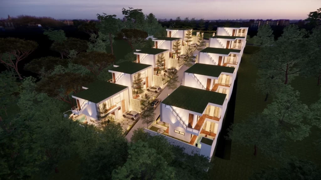 the top hill villa_4