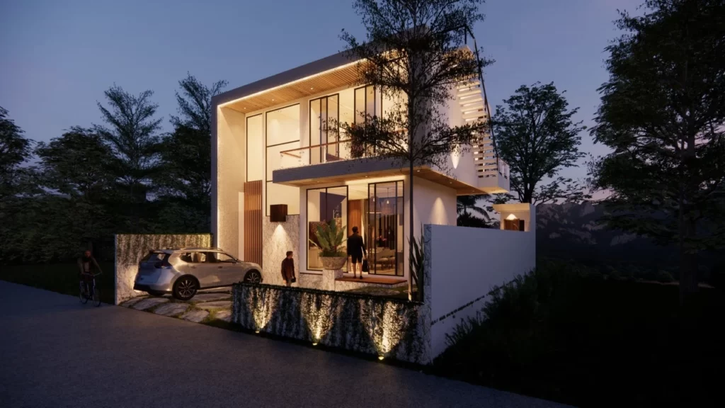 the top hill villa_7