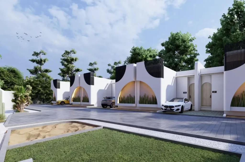 SANTANA TROPICOS VILLA - 3