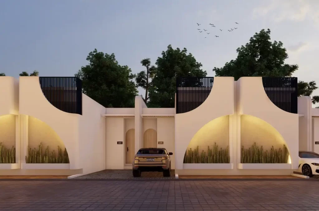 SANTANA TROPICOS VILLA - 5